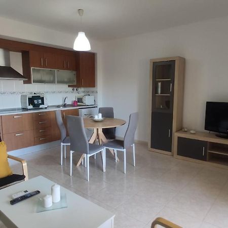 Villasara Bor Aguadulce  Exterior photo
