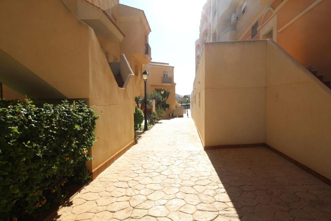 Villasara Bor Aguadulce  Exterior photo