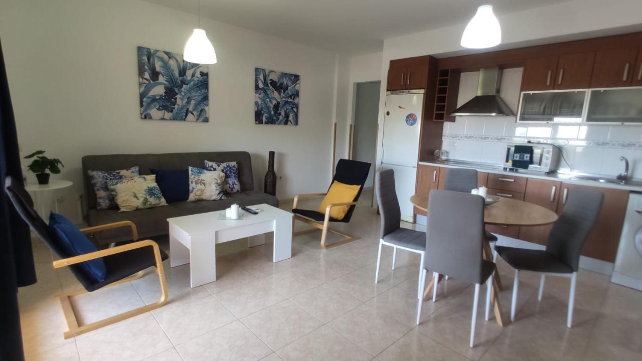 Villasara Bor Aguadulce  Exterior photo
